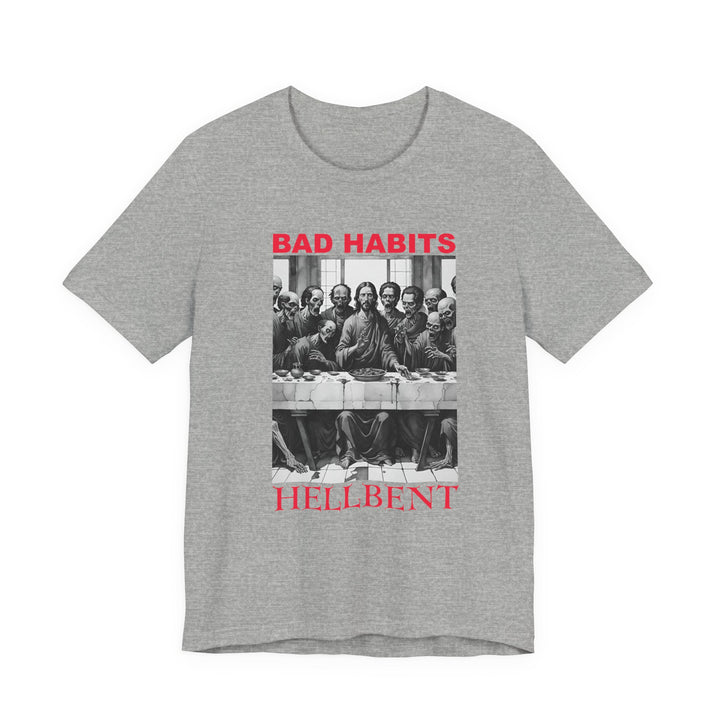 Last Supper T