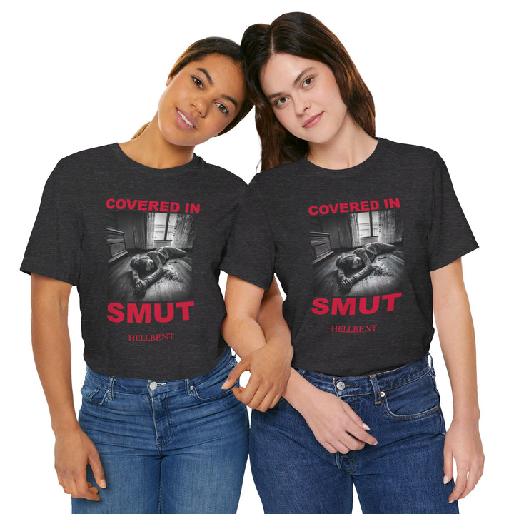 Covered In Smut