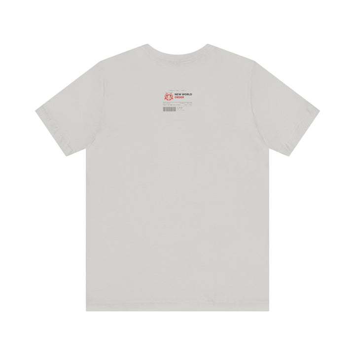 No More Safety T