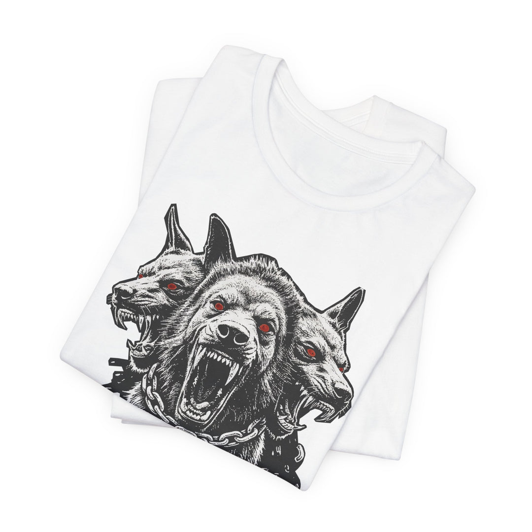 UNCLEAN LOGO DWAGS