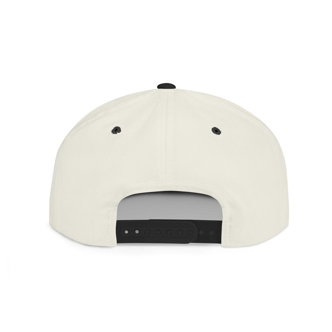 3DAWG Snapback Cap