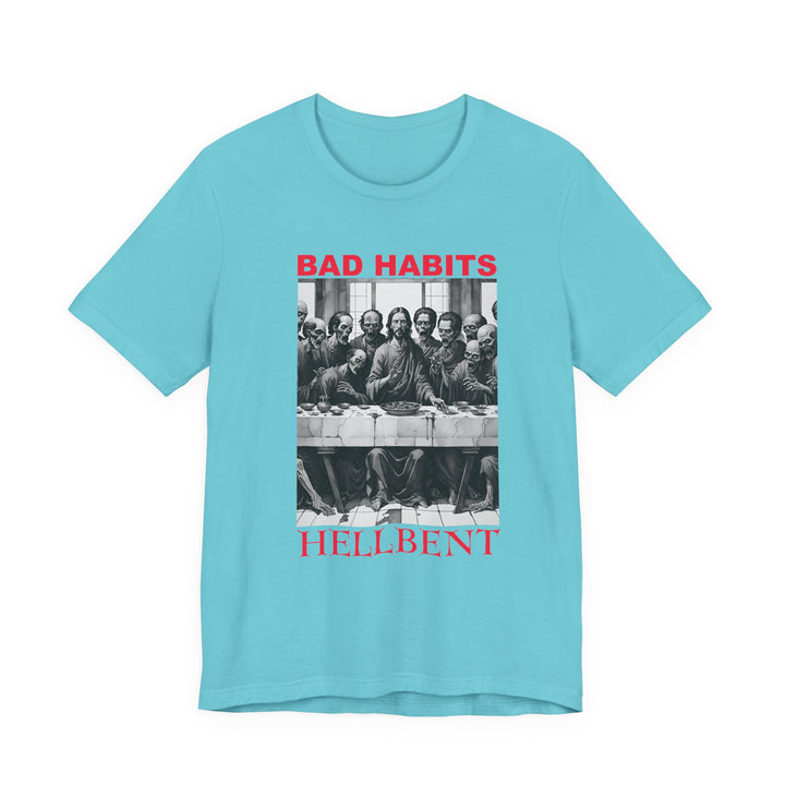 Last Supper T