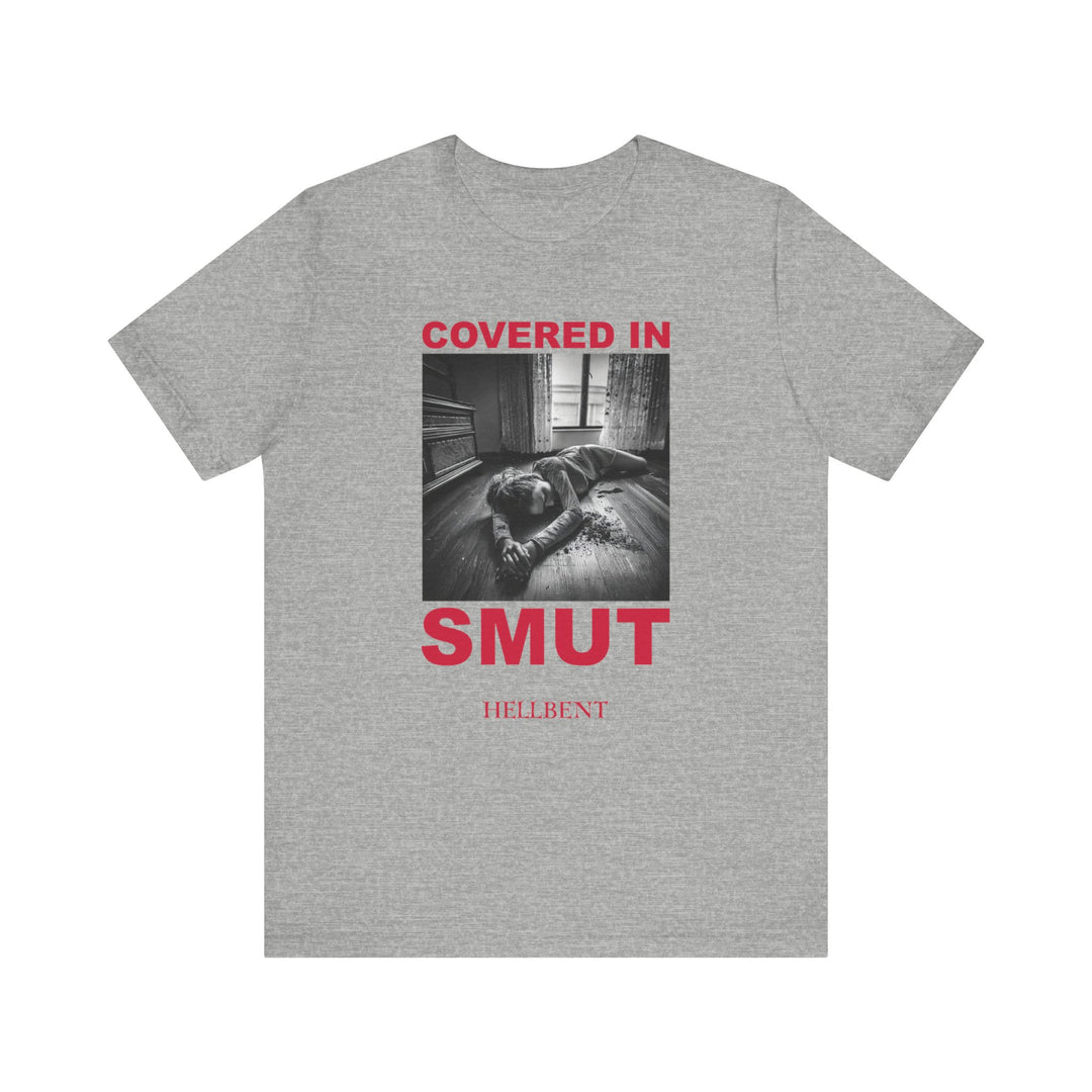 Covered In Smut