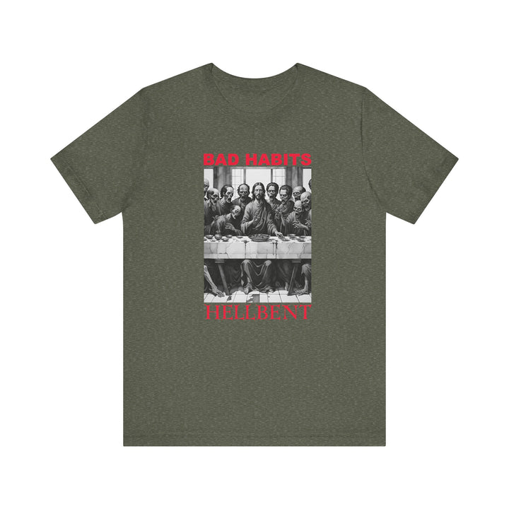 Last Supper T