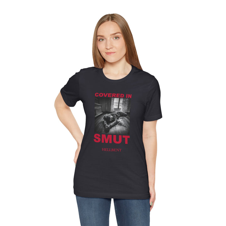 Covered In Smut