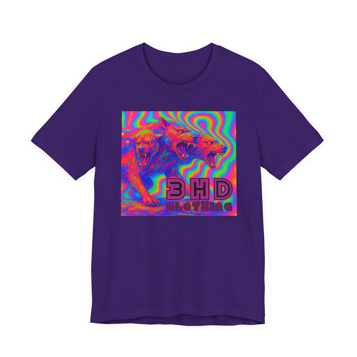 Pixel Dog T