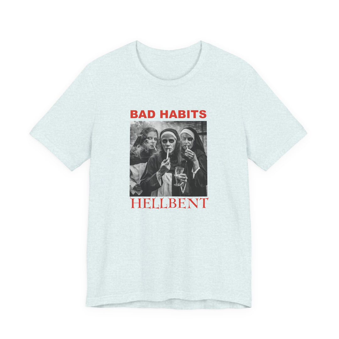 Bad Habits Smoking