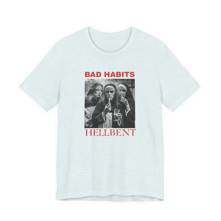 Bad Habits Smoking