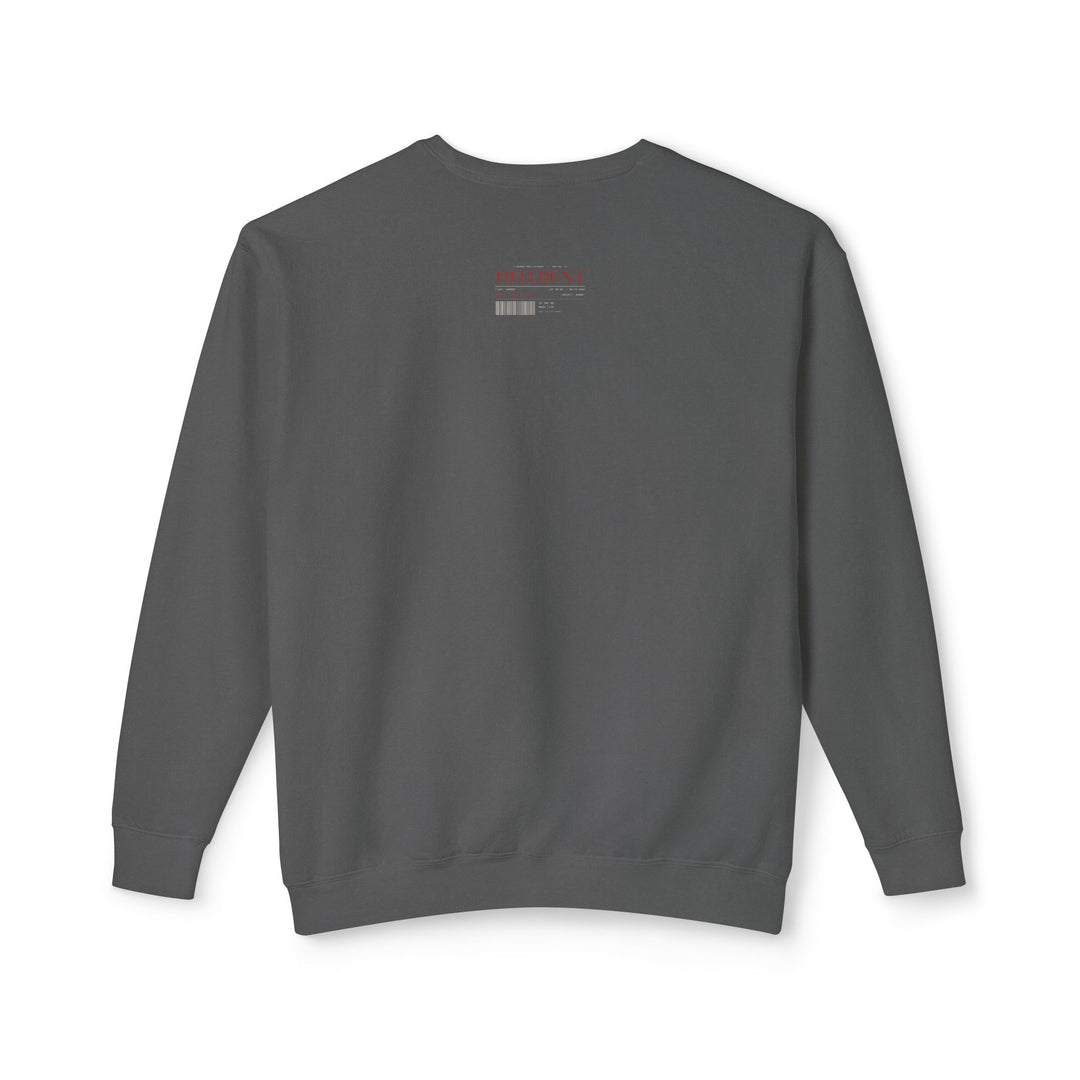 Last Supper. Long Sleeve