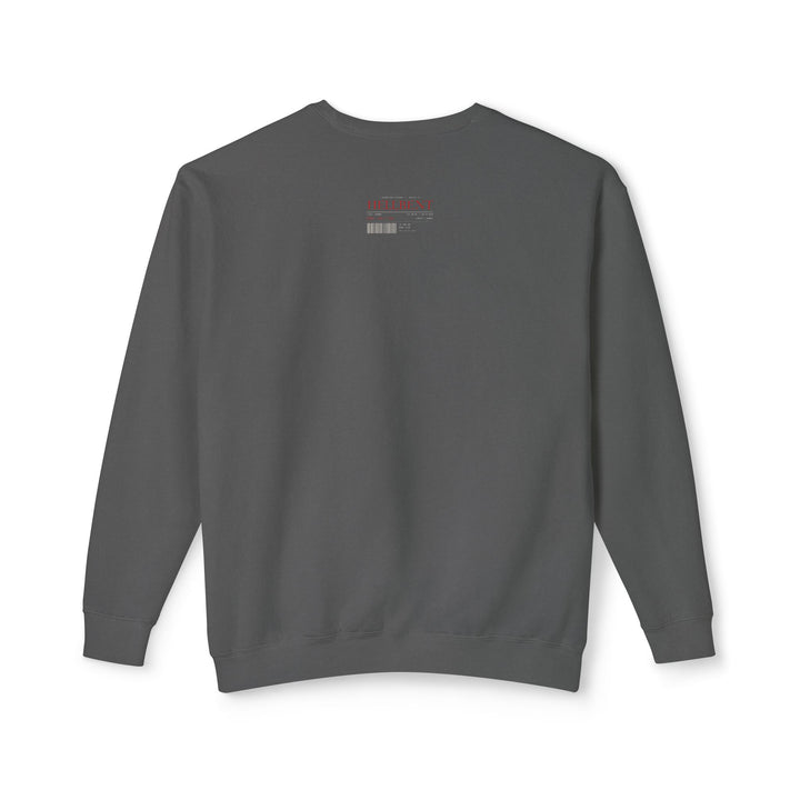 Last Supper. Long Sleeve