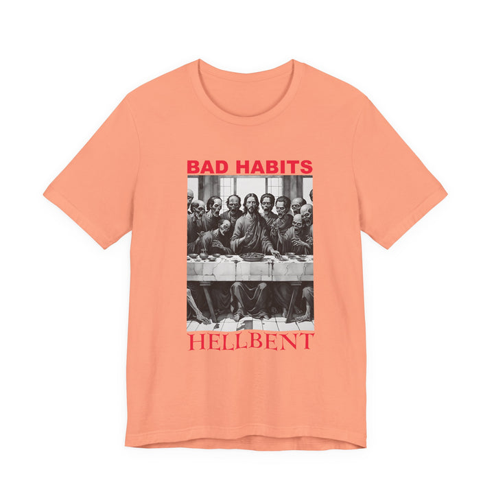 Last Supper T