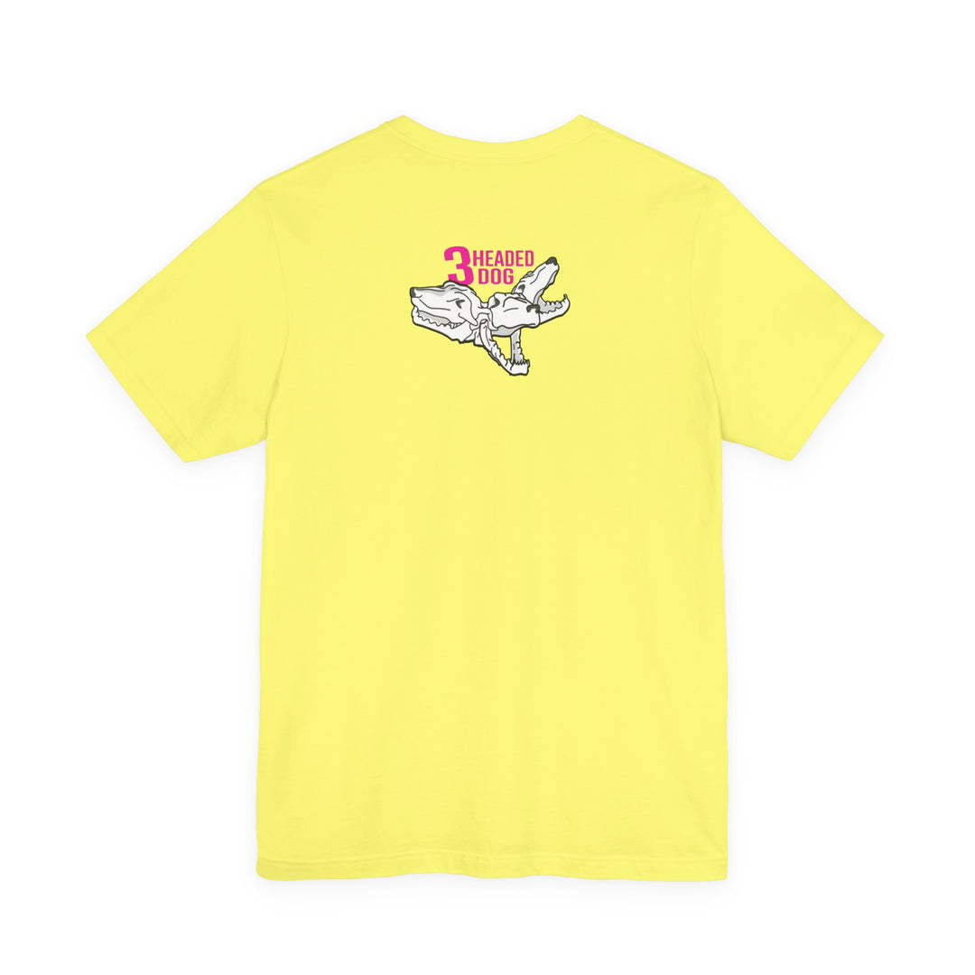 Pixel Dog T