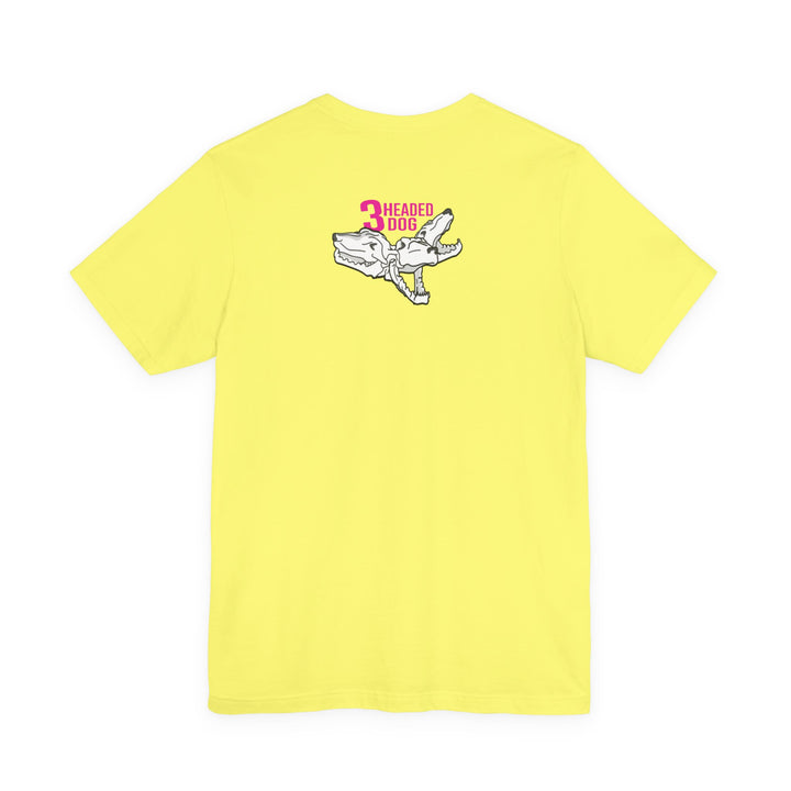 Pixel Dog T