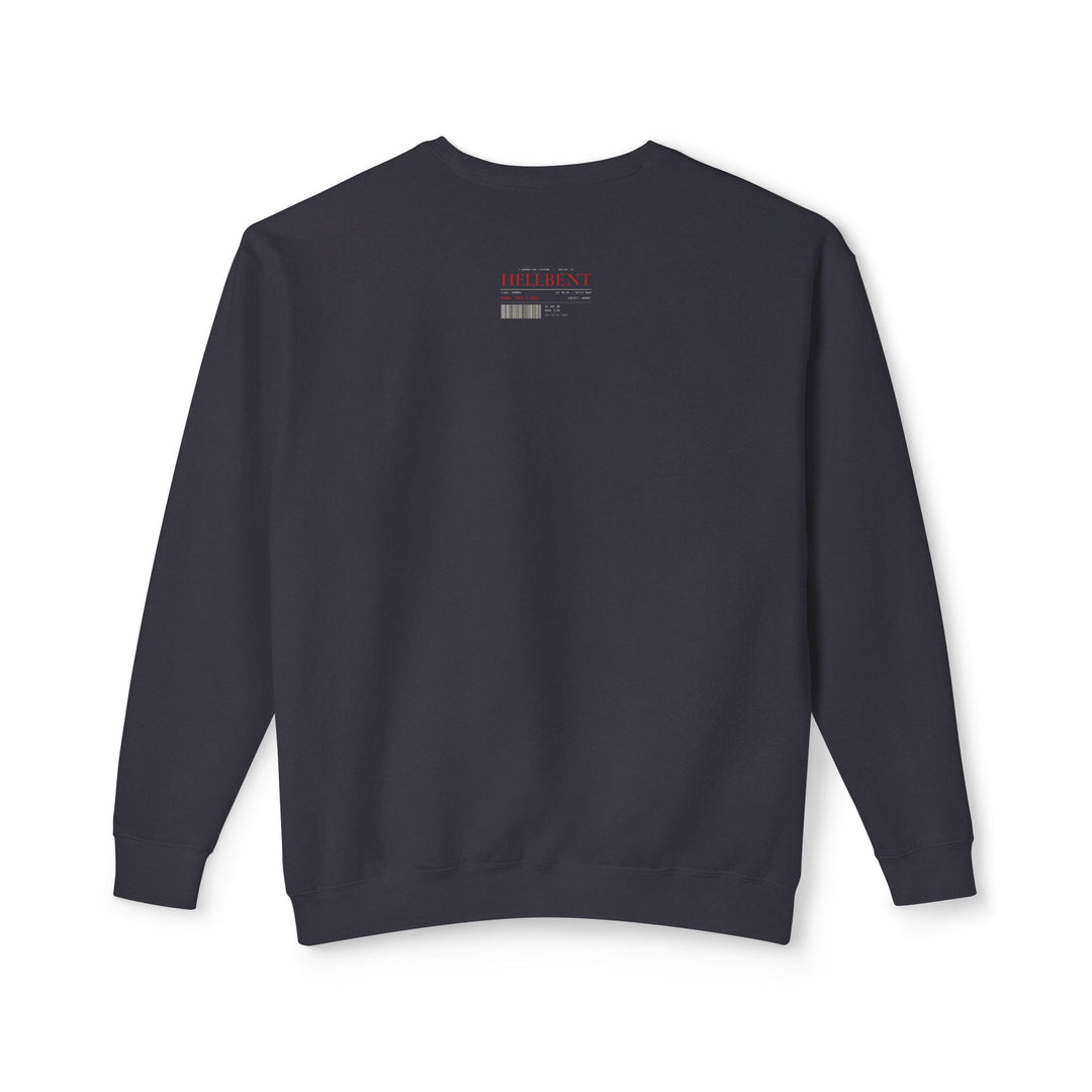 Last Supper. Long Sleeve