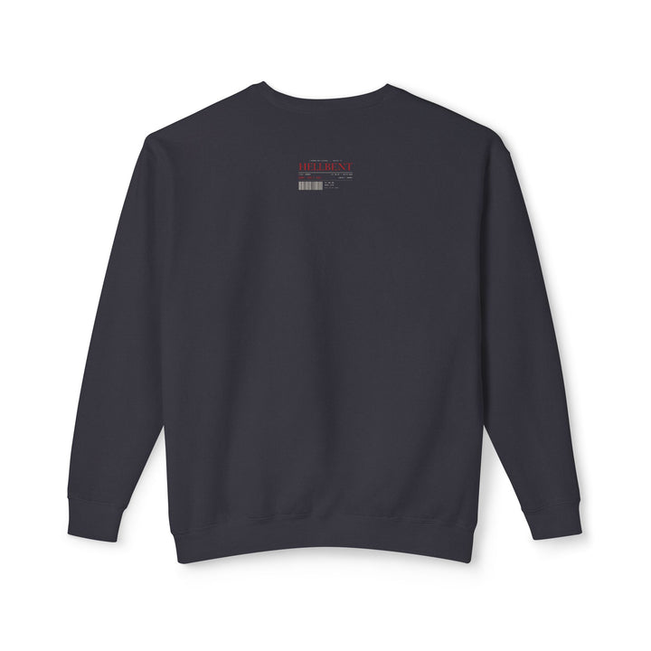 Last Supper. Long Sleeve