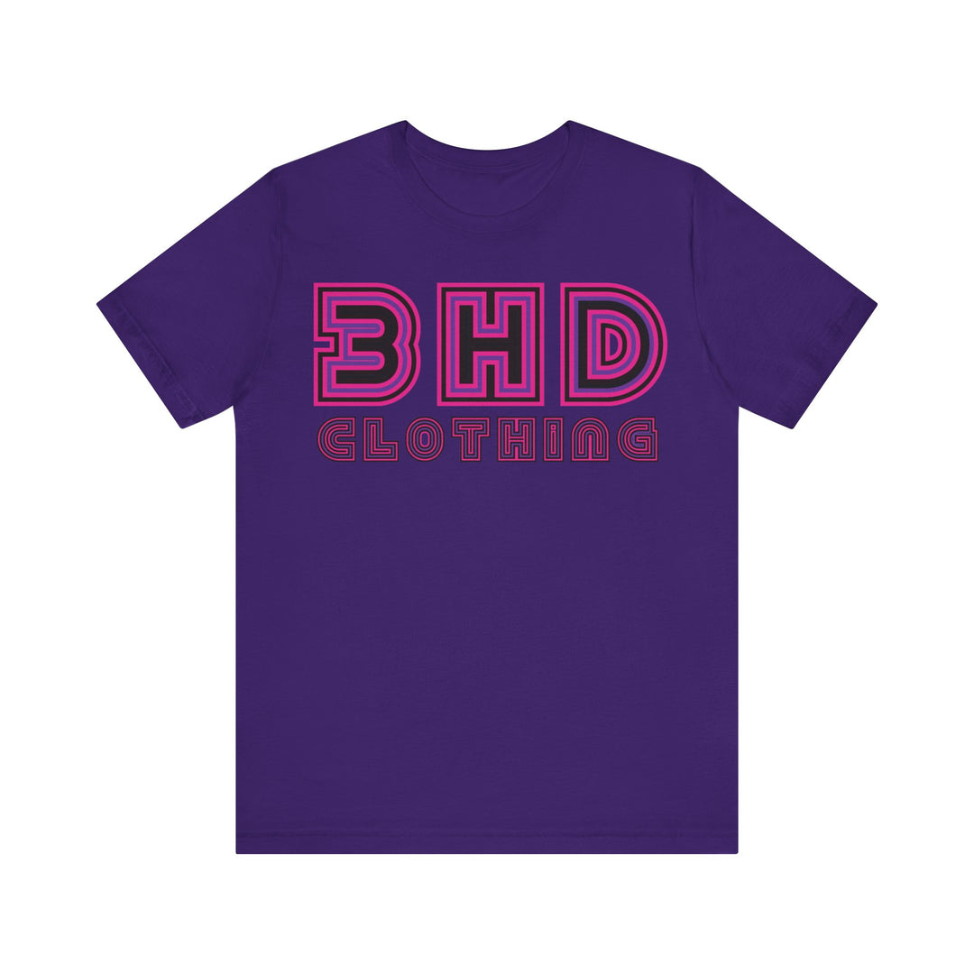 3HD Logo