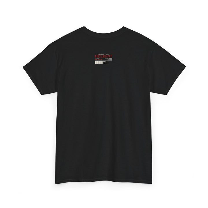 Yard of the Month Heavy Tee