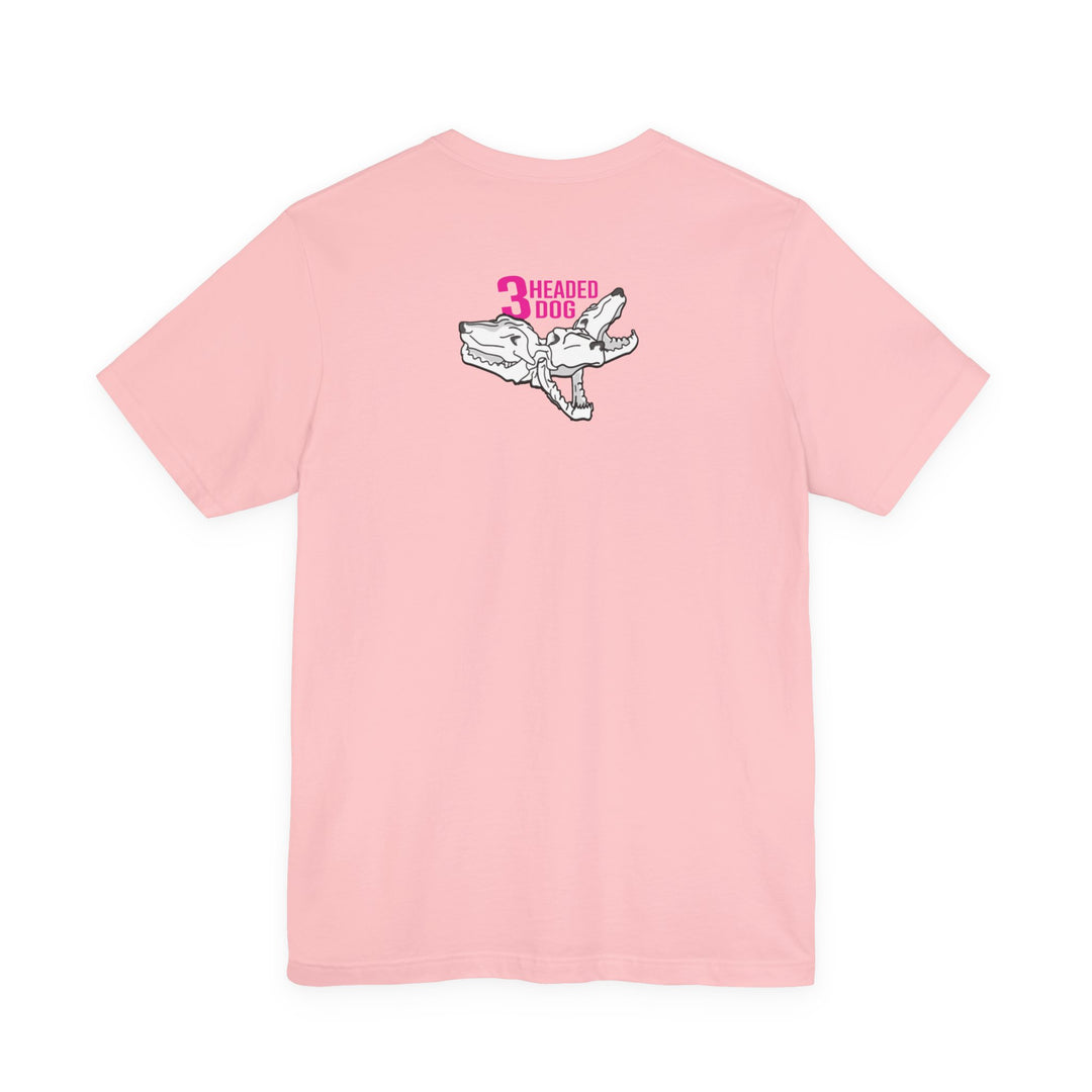 Pixel Dog T