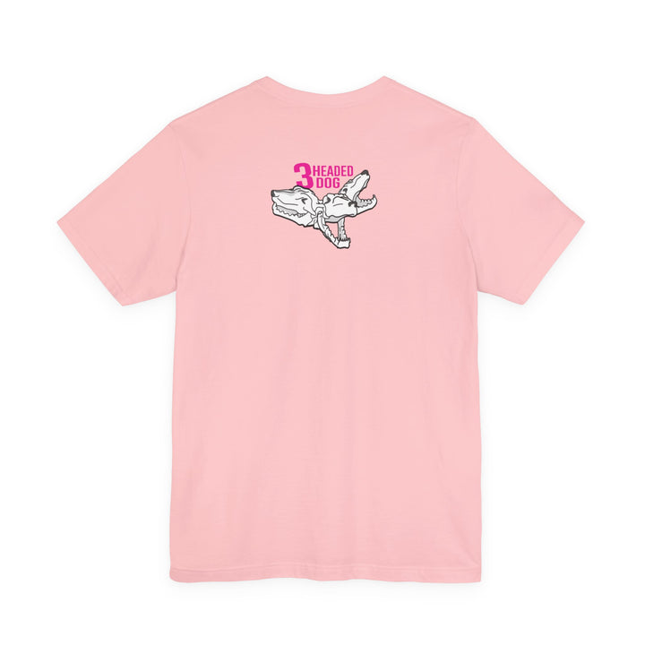 Pixel Dog T