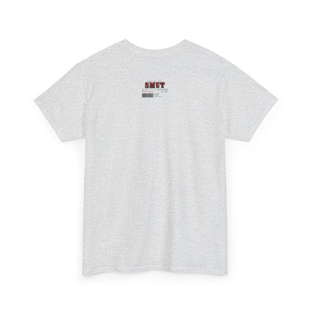 Smut tee