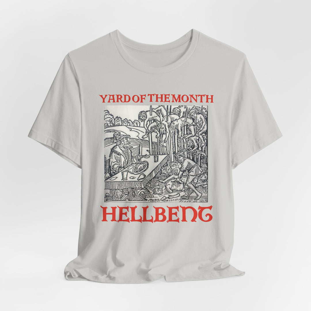 Yard Of The Month