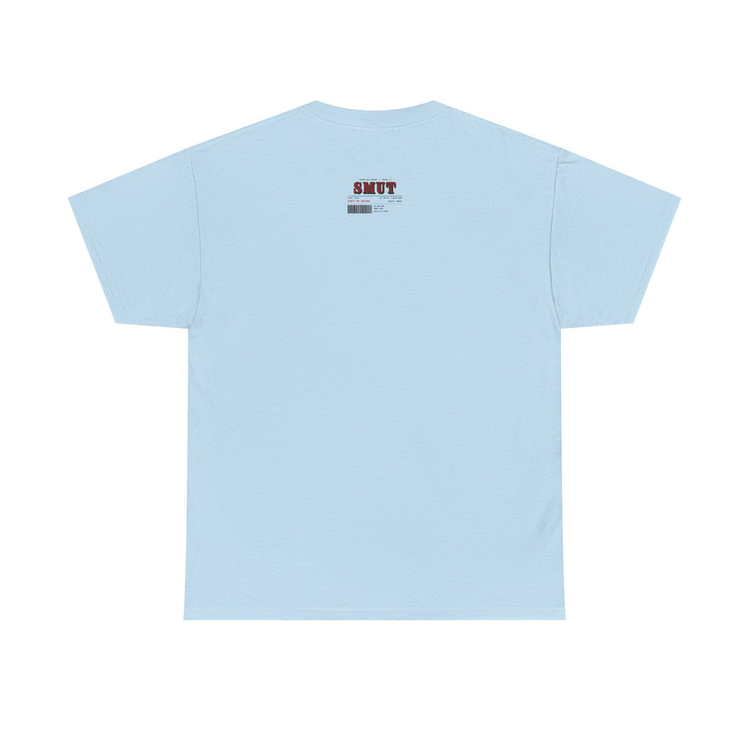 Smut tee