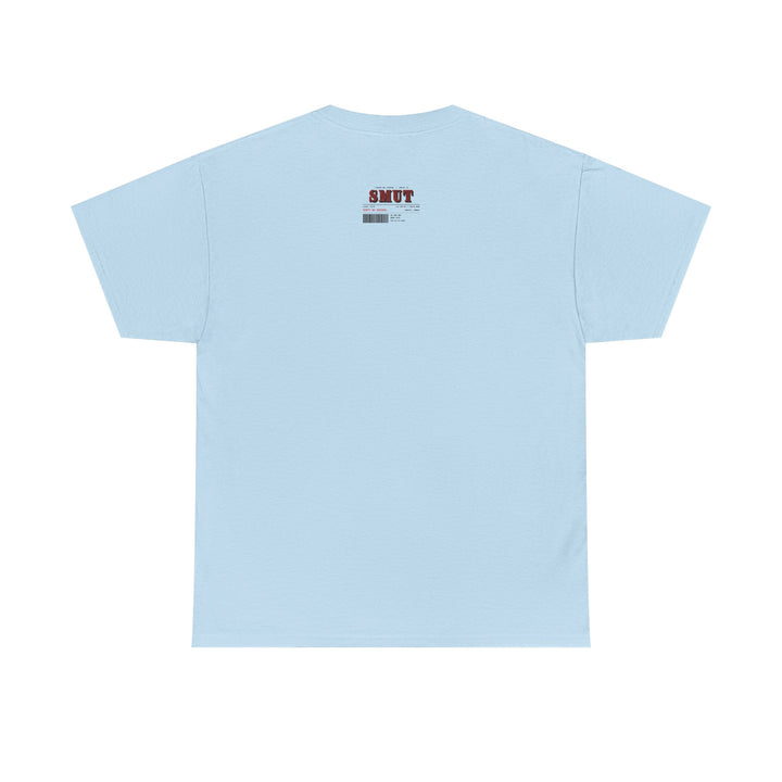 Smut tee
