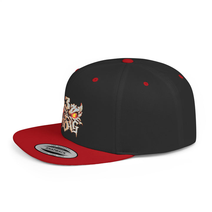 3DAWG Snapback Cap