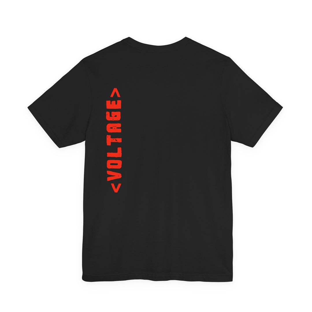 Black Plague T