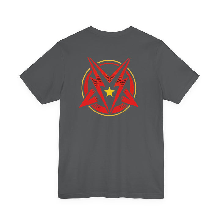 NWO Money. Unisex Jersey Short Sleeve Tee