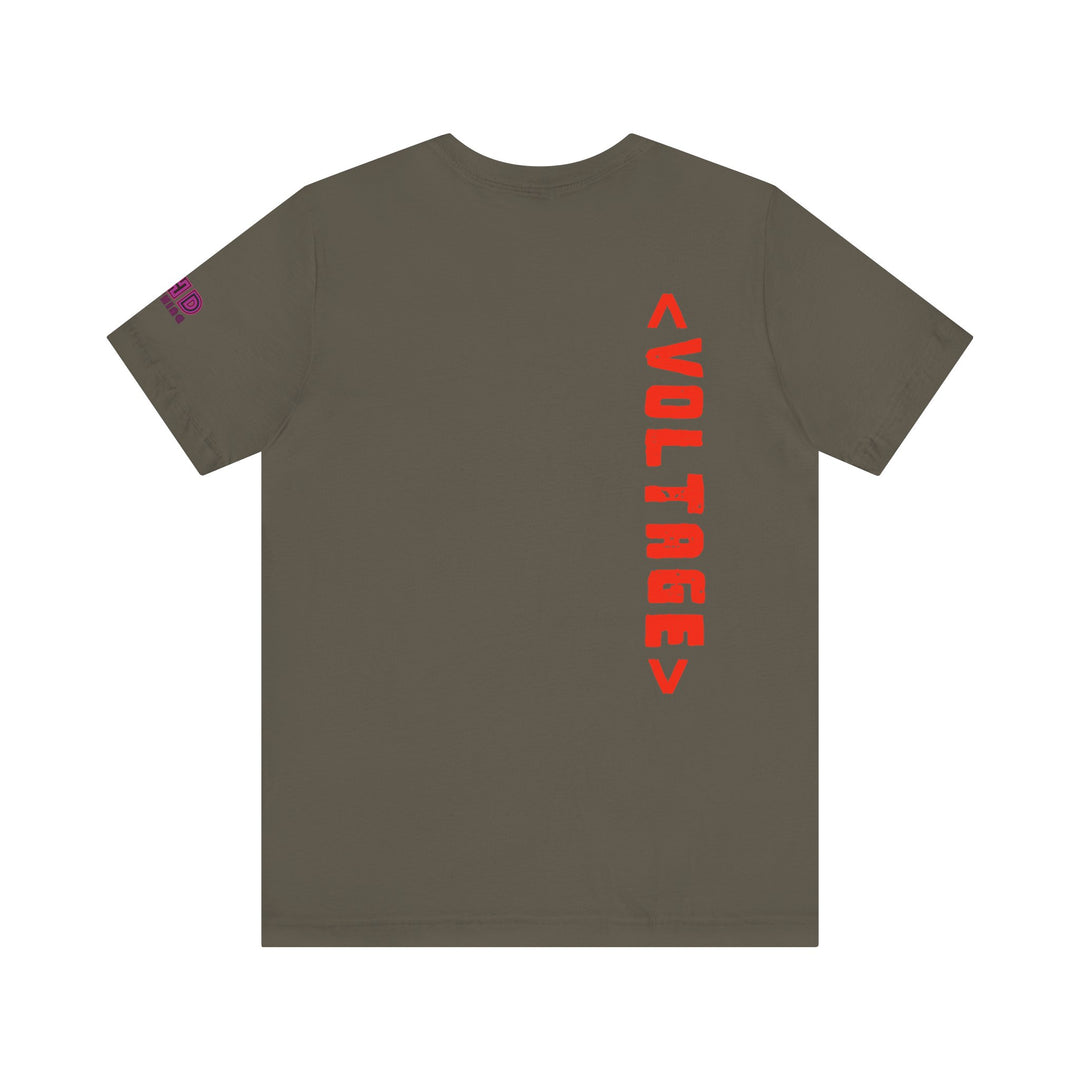 Virus T
