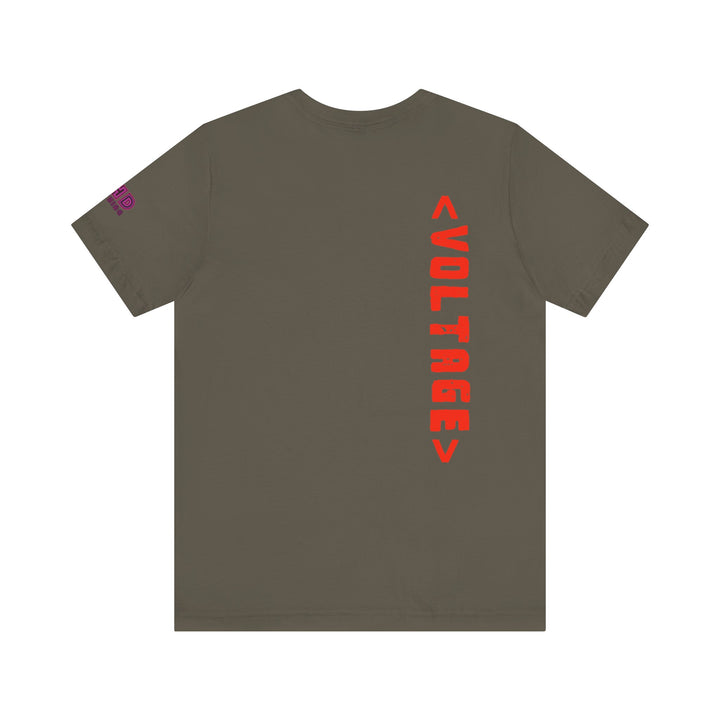 Virus T