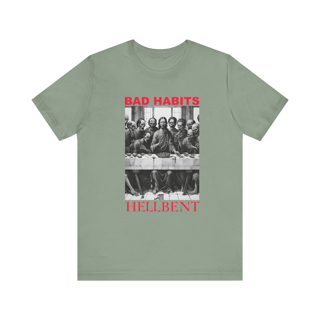 Last Supper T