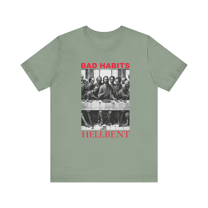 Last Supper T
