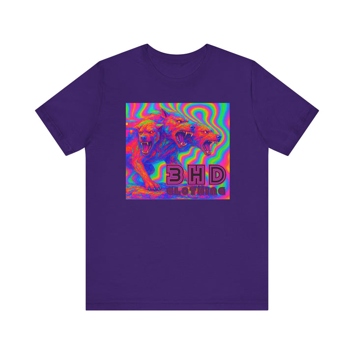 Pixel Dog T