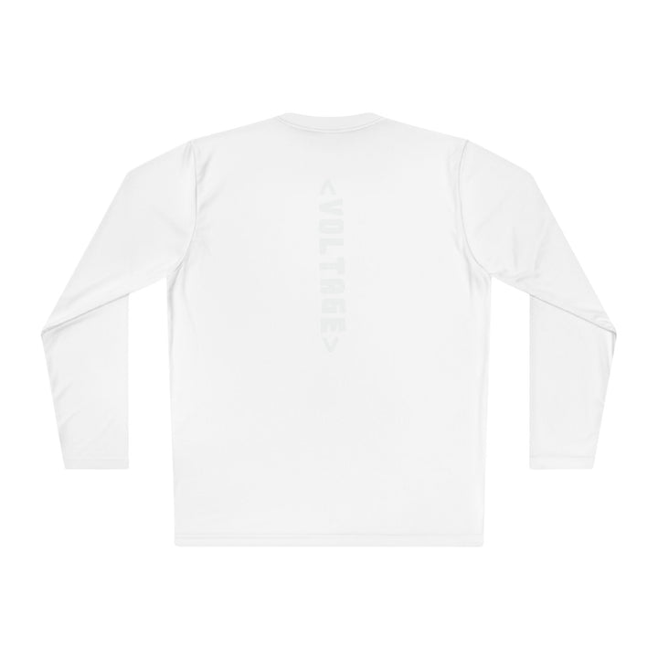 FREE DUMB Unisex Lightweight Long Sleeve Tee