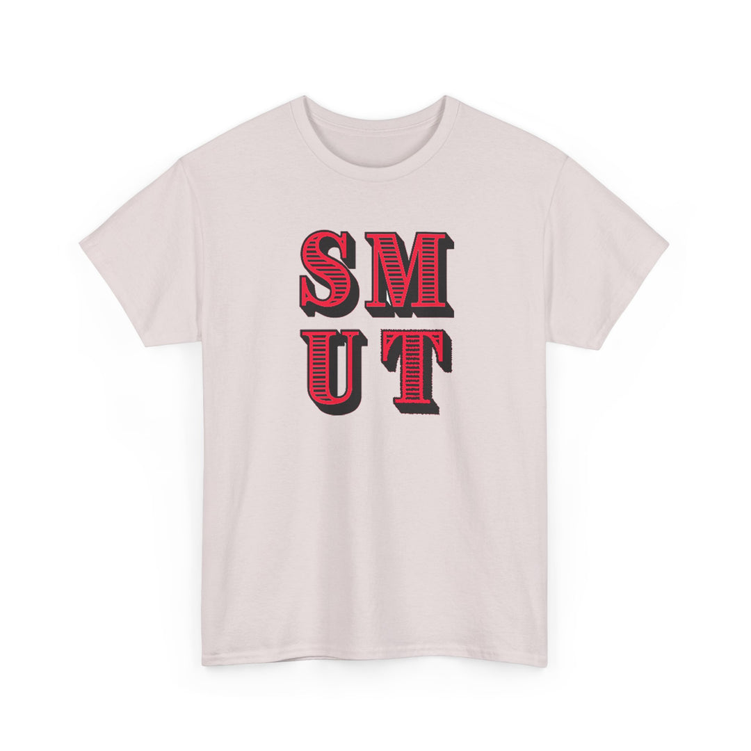 Smut tee
