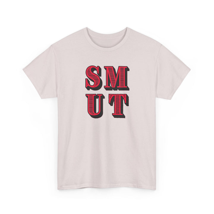 Smut tee
