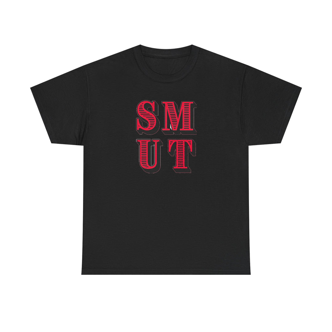 Smut tee