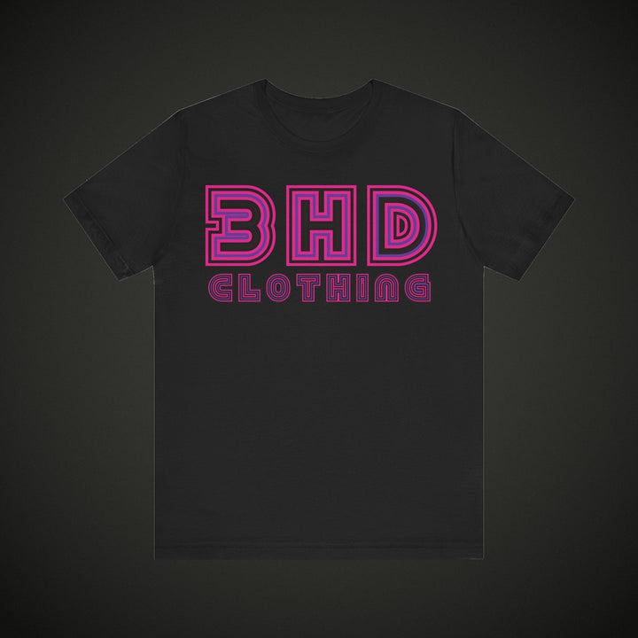 Product photo on dark asphalt