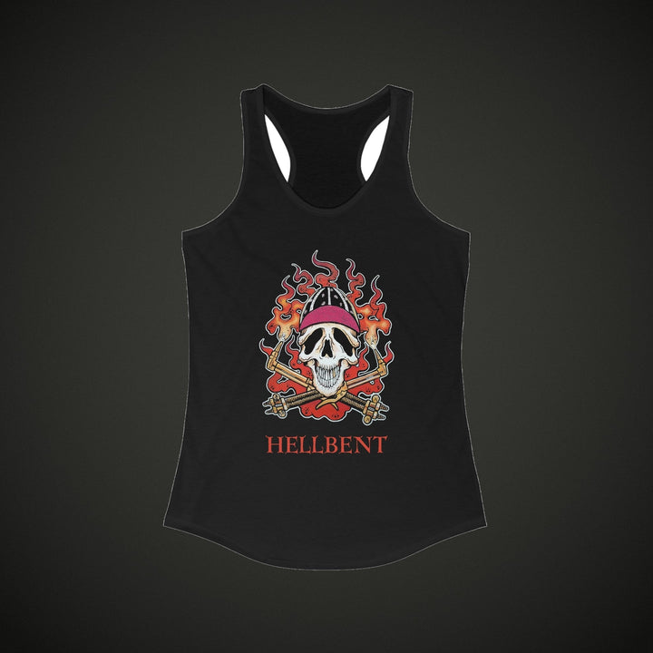 Product photo on dark asphalt