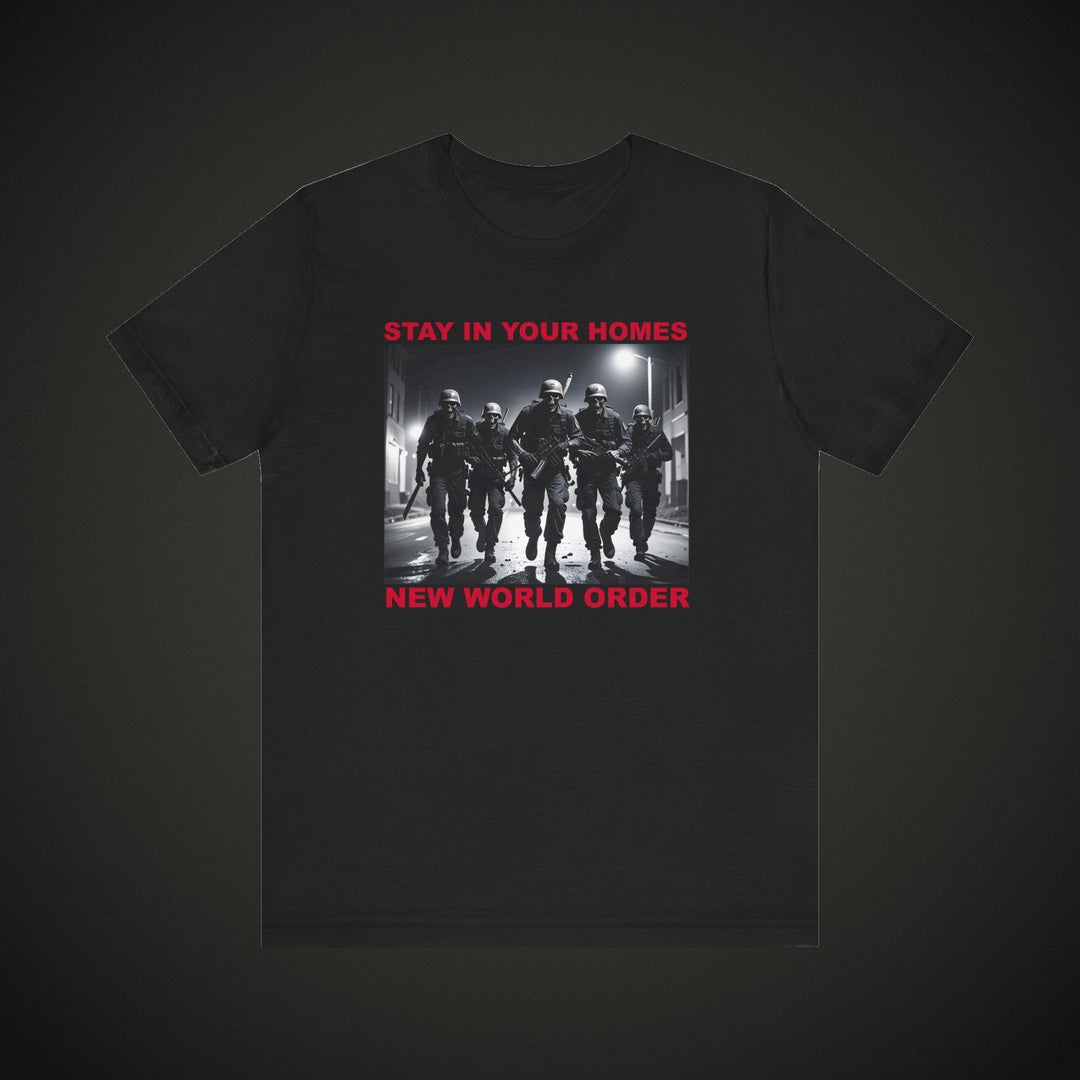 Product photo on dark asphalt