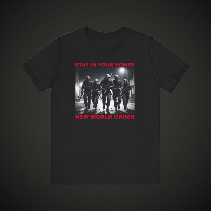 Product photo on dark asphalt